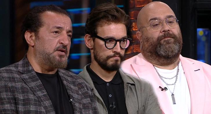 MasterChef'te kim elendi? İşte 5 Eylül MasterChef 2021'ye veda eden yarışmacı