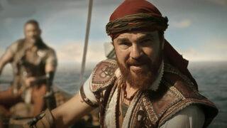 Barbaroslar Akdeniz'in Kılıcı dizisi ne zaman başlıyor? Yayın tarihi açıklandı! Barbaroslar Akdeniz'in Kılıcı dizisi 1. bölüm fragmanı