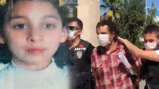 Şanlıurfa'da kan donduran vahşet! Kızının üzerine tiner döküp yakmış