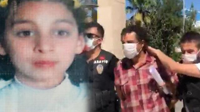 Şanlıurfa'da kan donduran vahşet! Kızının üzerine tiner döküp yakmış