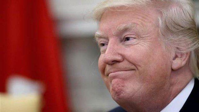 Beyaz Saray'da 'moron' tartışması sürüyor! Trump: IQ testi yaptıralım