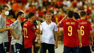 MAÇ SONUCU | İspanya 4-0 Gürcistan