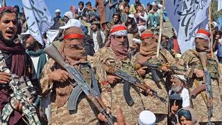 Son Dakika: Taliban, Pencşir vilayetinin kontrolünü ele geçirdi