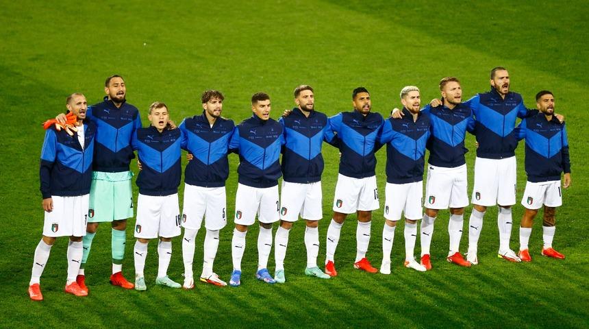 İtalya artık rekorun tek sahibi