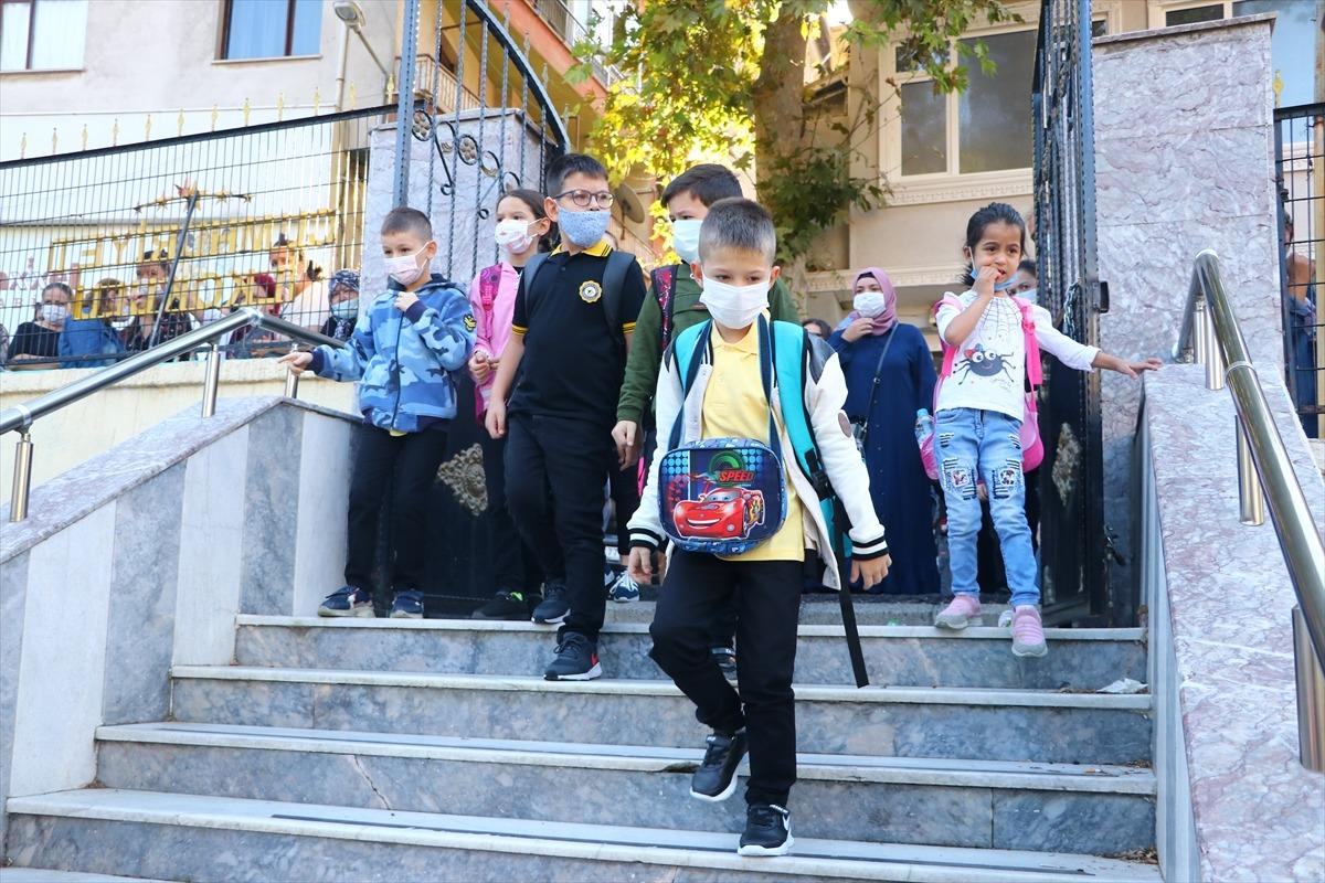 Trakya'da yeni eğitim &ouml;ğretim yılı başladı