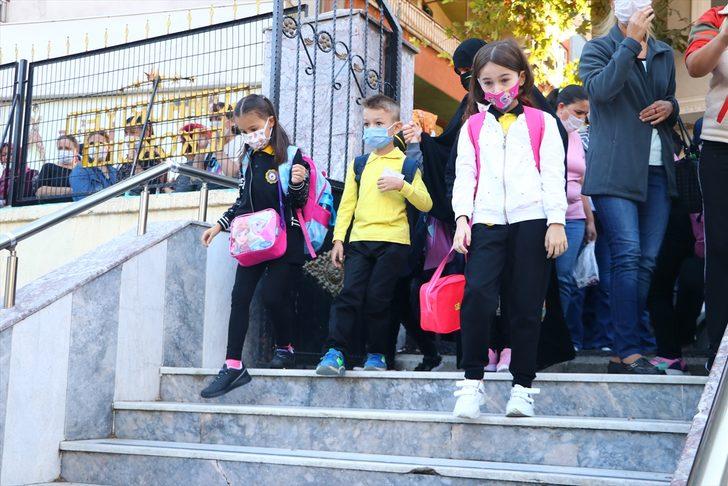 Trakya'da yeni eğitim öğretim yılı başladı G2