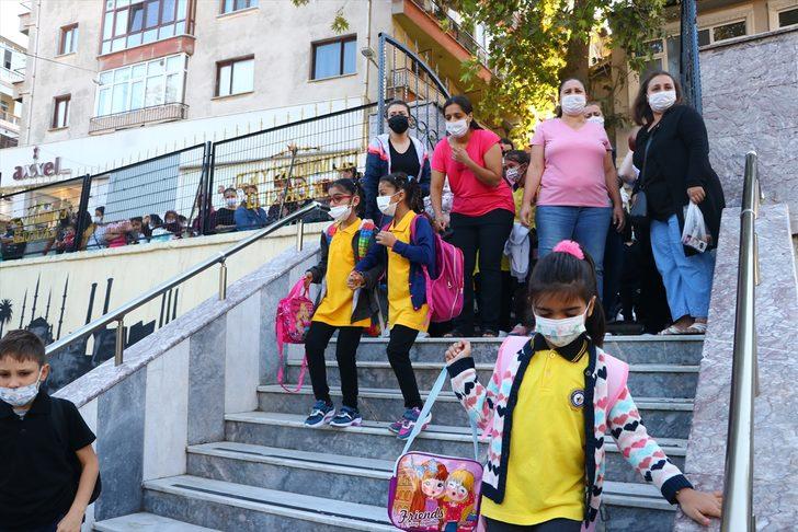 Trakya'da yeni eğitim öğretim yılı başladı G3