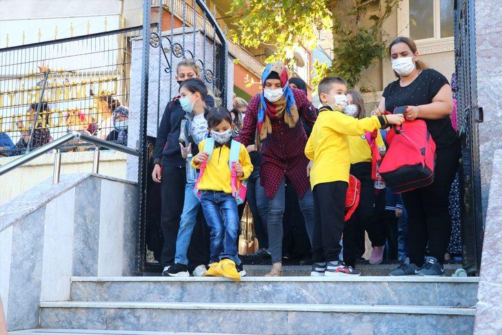 Trakya'da yeni eğitim öğretim yılı başladı G4