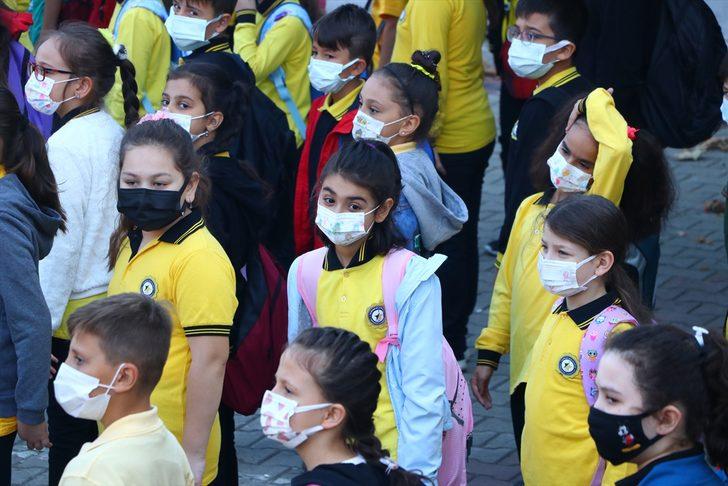 Trakya'da yeni eğitim öğretim yılı başladı G5