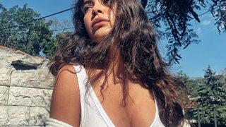 Yasak Elma için değişti! Biran Damla Yılmaz'ın yeni imajı