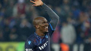 Nwakaeme'de yönetime mesaj 