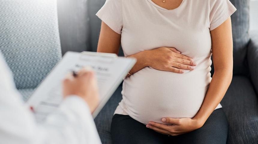 Hamilelikte bu besinler yarardan çok zarar veriyor!