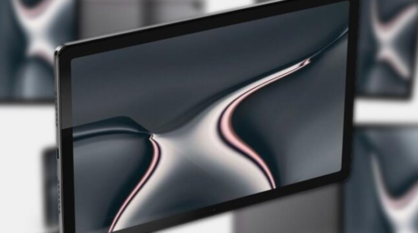 Realme Pad, 9 Eylül’de geliyor!