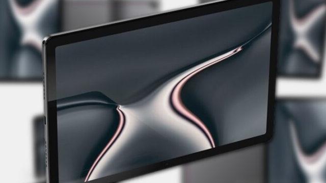 Realme Pad, 9 Eylül’de geliyor!