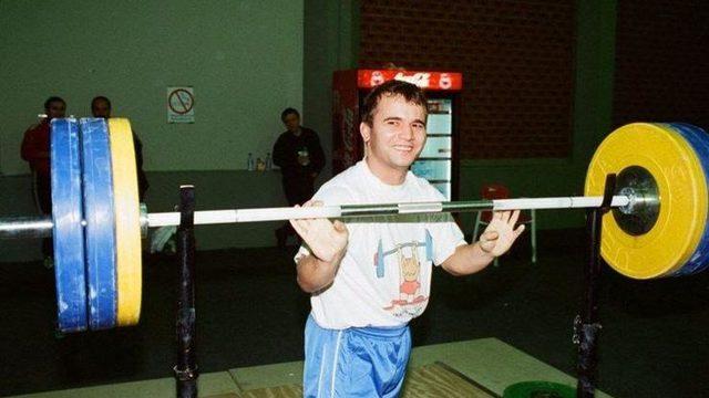 Dünyanın yükünü omzunda taşıyan Naim Süleymanoğlu hakkında az bilinenler