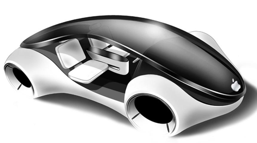 Apple, Apple Car için Toyota ile bir anlaşma yapabilir 