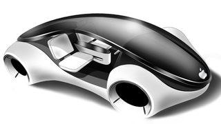 Apple, Apple Car için Toyota ile bir anlaşma yapabilir 