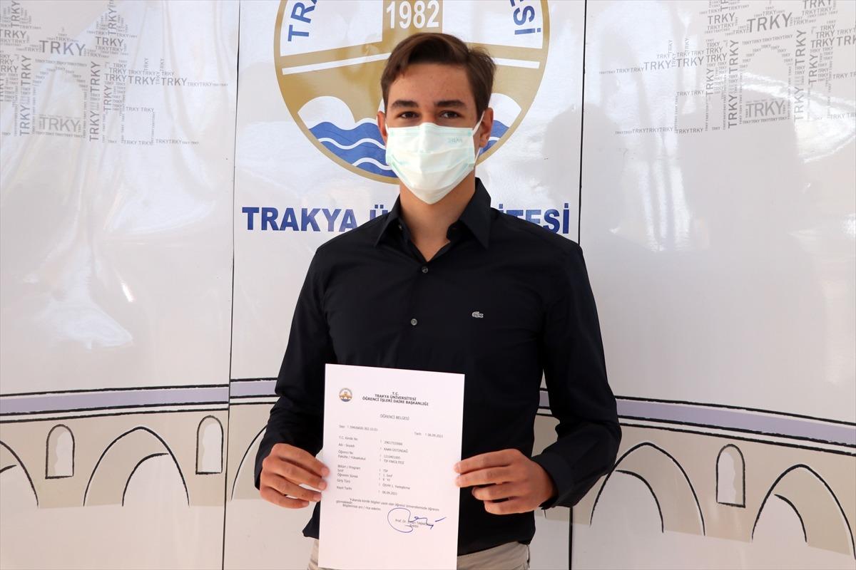 EKMUD Genel Sekreteri Taşbakan, yoğun bakımdaki Kovid-19 vakalarının neredeyse tamamının aşısız olduğunu s&ouml;yledi