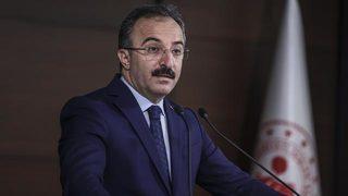 Göçmen akını iddialarına İçişleri'nden yanıt