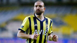 Caner Erkin'in yeni takımı belli oldu! Süper Lig'de kaldı