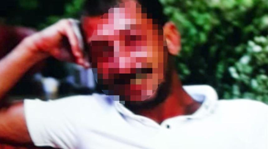 Dehşete düşüren olay! Genç kıza bıçak tehdidiyle cinsel saldırı