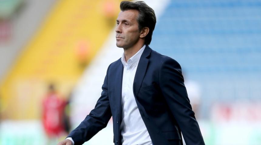 Alanyaspor'da Bülent Korkmaz dönemi