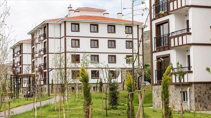 TOKİ indirim kampanyası ne zaman? İkinci defa yapılacak: Bakan Kurum açıkladı! G1