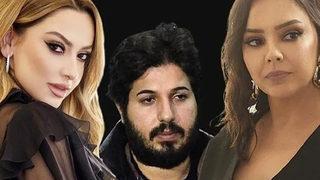 Deniz Akkaya'nın Hadise iddiaları bitmiyor! Reza Zarrab’tan hamile kalınca para istedi