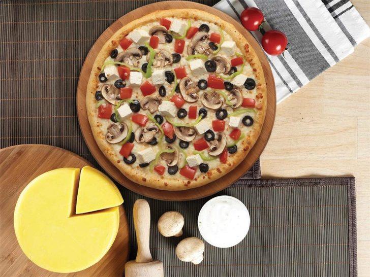 Pizzabulls 1 milyon 200 bin dolarlık yatırım yapacak