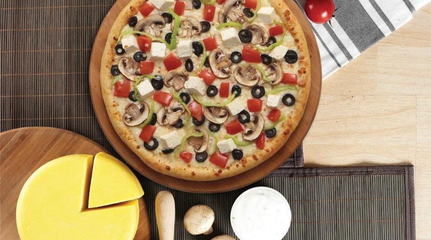 Pizzabulls 1 milyon 200 bin dolarlık yatırım yapacak