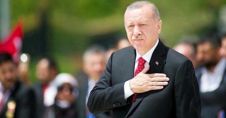 Roş Aşana Bayramı nedir? Roş Aşana Bayramı'nı kimler kutlar? Cumhurbaşkanı Erdoğan'dan bayram mesajı G3