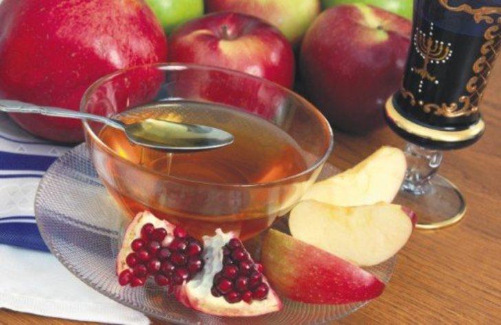 Roş Aşana Bayramı nedir? Roş Aşana Bayramı'nı kimler kutlar? Cumhurbaşkanı Erdoğan'dan bayram mesajı G2