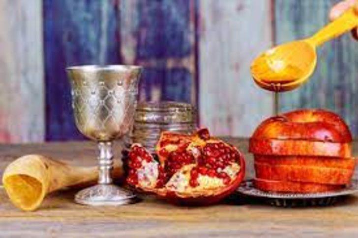 Roş Aşana Bayramı nedir? Roş Aşana Bayramı'nı kimler kutlar? Cumhurbaşkanı Erdoğan'dan bayram mesajı G5