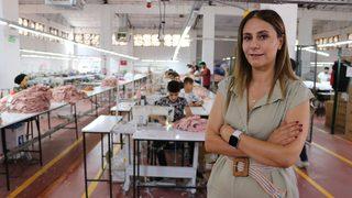 İstanbul'da işçiydi, memleketine döndü! Kendi işinin patronu oldu