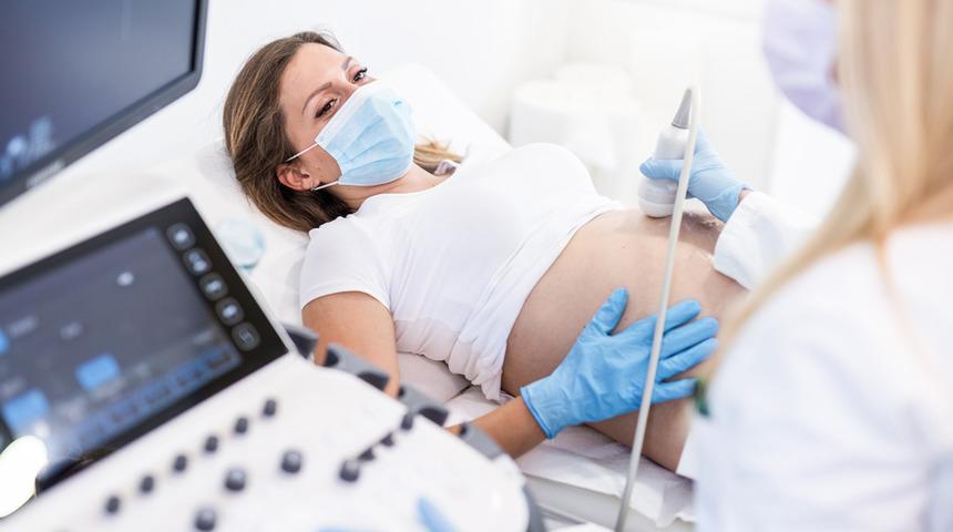 Gebelikte yaş sorunu: En uygun doğurganlık yaşı hangisi?