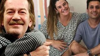 Babası Ferhan Şensoy'un vefatıyla sarsılan Müjgan Ferhan Şensoy anne oldu