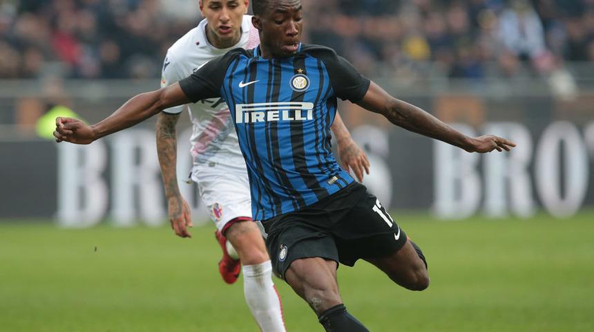 Karagümrük, Yann Karamoh ile anlaştı!