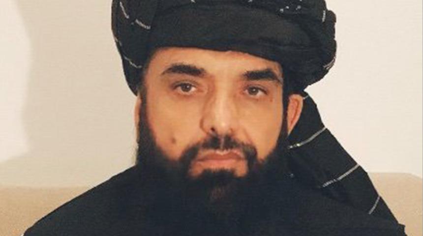 Taliban Medya Sözcüsü duyurdu: Türkiye ile Kabil'de toplantı yapıldı