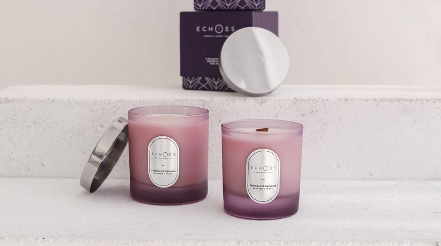 Echoes’dan Yeni ve Neşeli "Gourmet" Serisi!