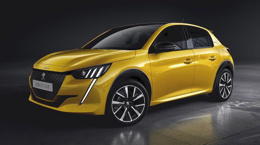 Peugeot'dan eylül ayı kampanyası