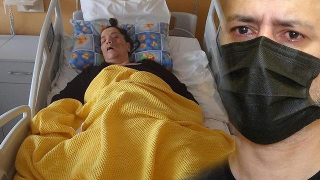 Tedavide siniri kesildi, felç kaldı! Ağrılarına çare ararken hayatını kaybetti