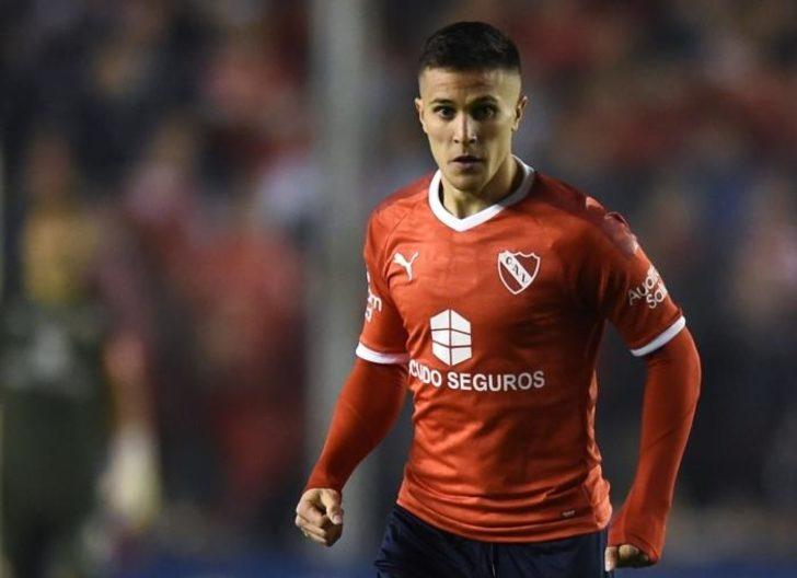 Galatasaray, Fenerbahçe, Beşiktaş transfer haberleri! Arjantinli yıldız İstanbul’a geliyor G1