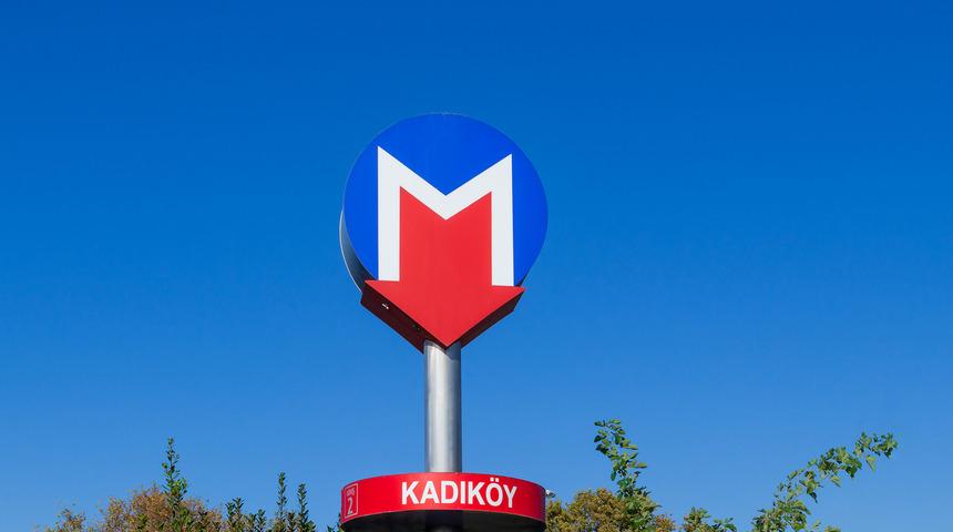 İstanbulullular dikkat! Metronun simgesi değişti! Artık M olmayacak, işte yeni logosu
