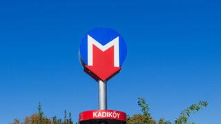 İstanbulullular dikkat! Metronun simgesi değişti! Artık M olmayacak, işte yeni logosu