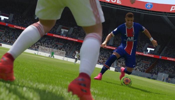 FIFA Online 4 ücretsiz olarak Türkiye'de!