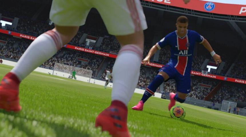 FIFA Online 4 ücretsiz olarak Türkiye'de!