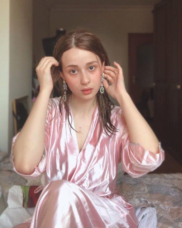 Aliye'nin Ayşe'si Su Dura son haliyle büyüledi! Koca kız oldu G2