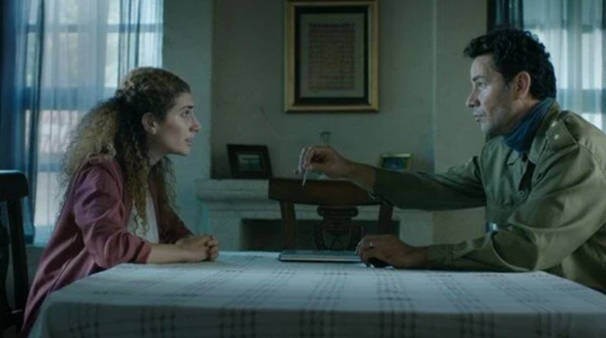 Derviş Zaim&rsquo;in &lsquo;Flaşbellek&rsquo; filmi New York&rsquo;ta &lsquo;En İyi Uluslararası Film&rsquo; &ouml;d&uuml;l&uuml;n&uuml; aldı