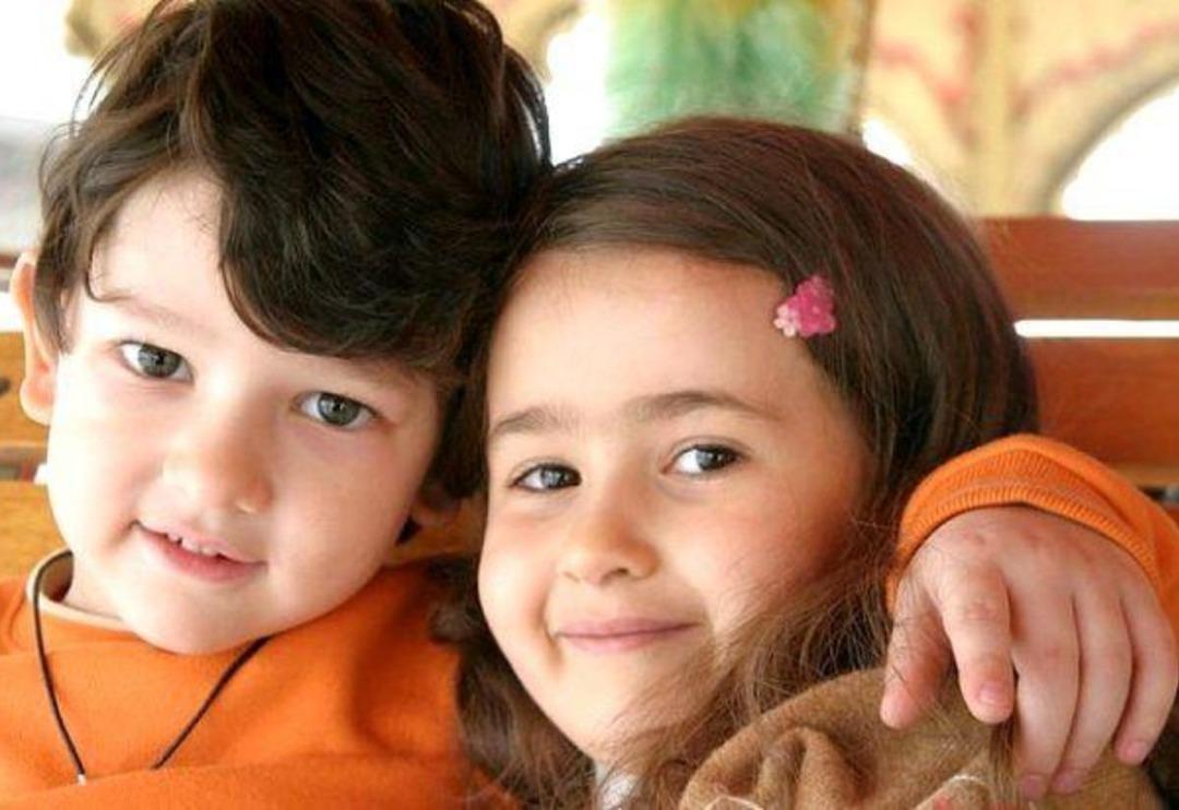 Aliye'nin Ayşe'si Su Dura son haliyle b&uuml;y&uuml;ledi! Koca kız oldu