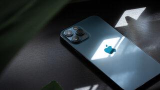 Tartışmaları sonlandırabilir: iPhone 13 Pro Max'in kılıfları göründü!